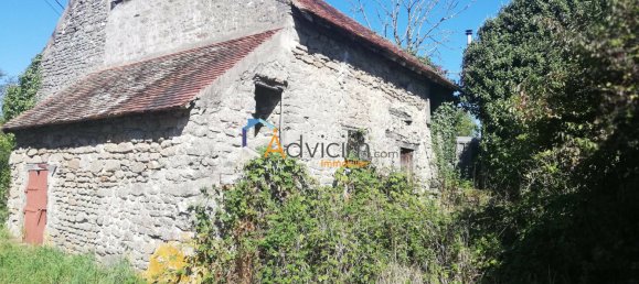 1 Schlafzimmer Haus in La Chatre-Langlin, France, Nr. 155830 9