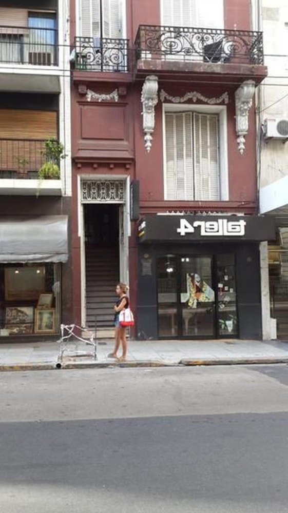  قطعة أرض في Buenos Aires, Argentina رقم 114812