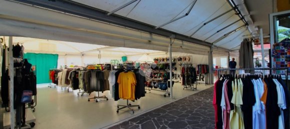 120m² Garage in Caorle, Italy No. 331826 12