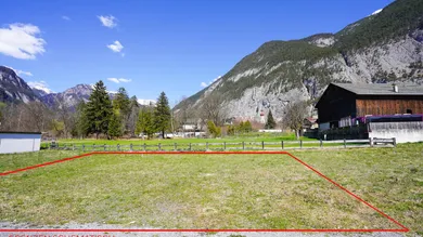 Земельный участок в Нассерайт, Австрия № 166344