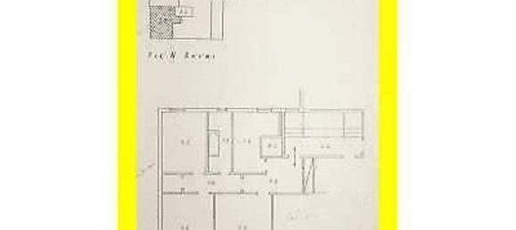 Apartamento de 3 divisões em Modena, Italy N.º 251790 2