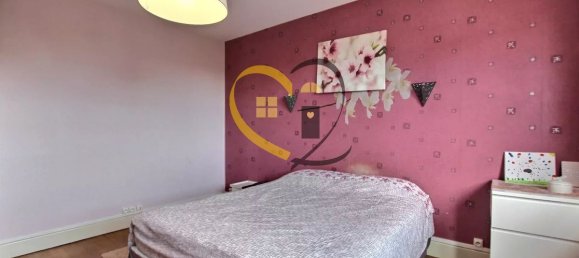 Casa de 3 dormitorios en Bourges, France No. 332960 12