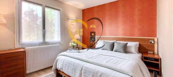 Casa de 3 dormitorios en Bourges, France No. 332960 14