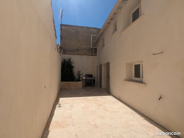 2 bedrooms House in Gard, France No. 280195