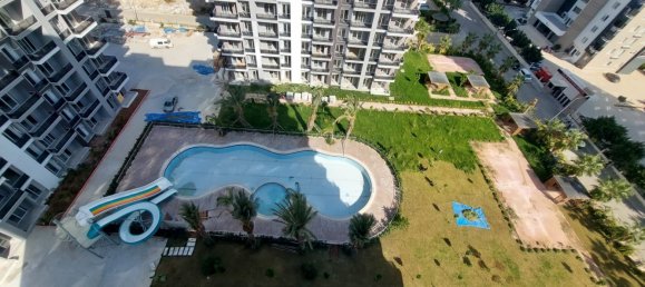 Apartment 1+1 in Mersin, Turkey No. 17664 16
