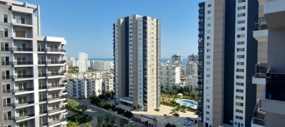 Apartment 1+1 in Mersin, Turkey No. 17664 14