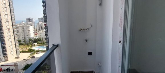 Apartment 1+1 in Mersin, Turkey No. 17664 18