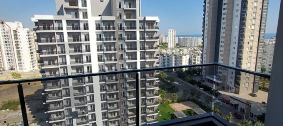 Apartment 1+1 in Mersin, Turkey No. 17664 9