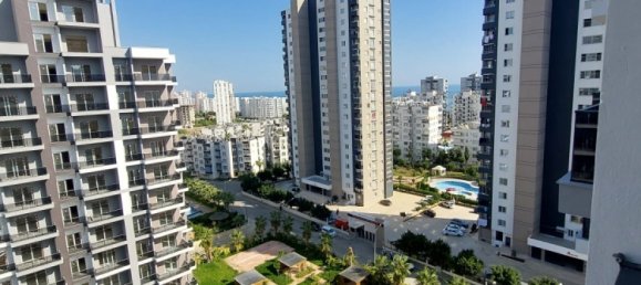 Apartment 1+1 in Mersin, Turkey No. 17664 19