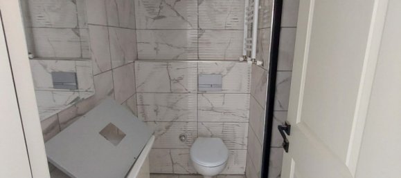 Apartment 1+1 in Mersin, Turkey No. 17664 17