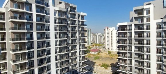 Apartment 1+1 in Mersin, Turkey No. 17664 12