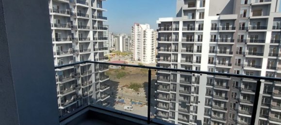 Apartment 1+1 in Mersin, Turkey No. 17664 10
