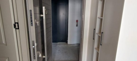 Apartment 1+1 in Mersin, Turkey No. 17664 7