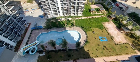 Apartment 1+1 in Mersin, Turkey No. 17664 4