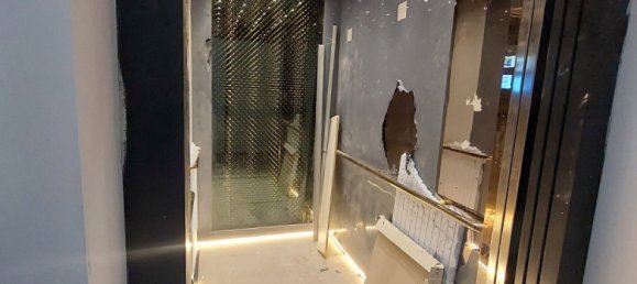 Apartment 1+1 in Mersin, Turkey No. 17664 8