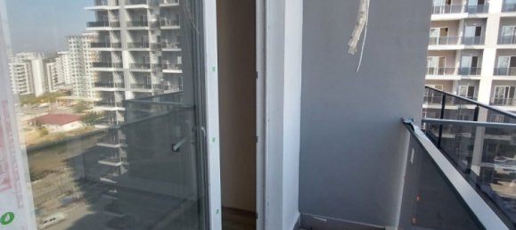 Apartment 1+1 in Mersin, Turkey No. 17664 20