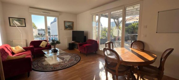 3 bedrooms Apartment in Chatenay-Malabry, France No. 333948 2