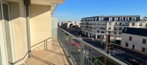 3 bedrooms Apartment in Chatenay-Malabry, France No. 333948 10