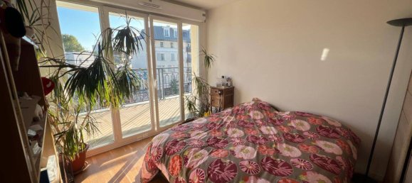 3 bedrooms Apartment in Chatenay-Malabry, France No. 333948 7