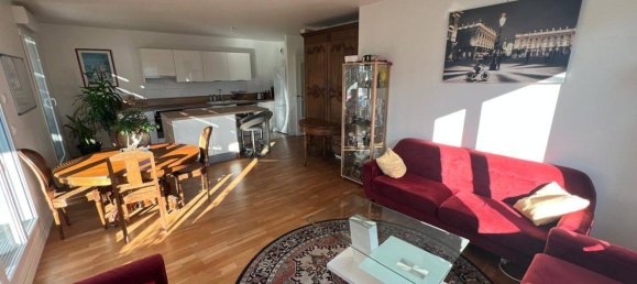 3 bedrooms Apartment in Chatenay-Malabry, France No. 333948 4
