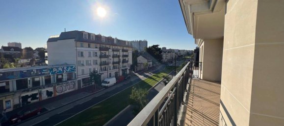 3 bedrooms Apartment in Chatenay-Malabry, France No. 333948 9