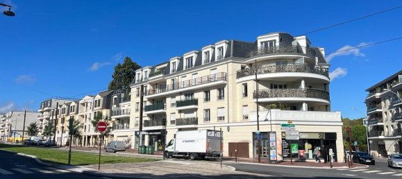 3 bedrooms Apartment in Chatenay-Malabry, France No. 333948 12