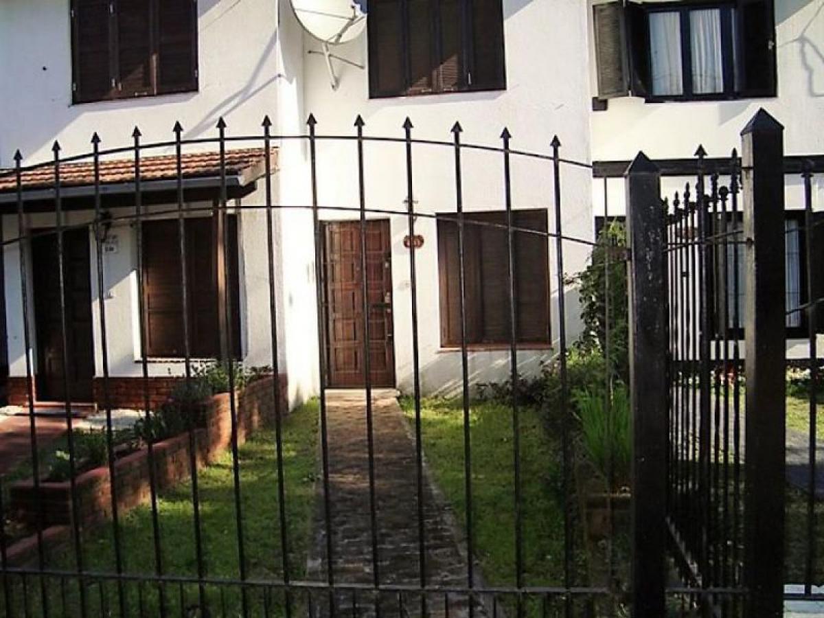 2 Schlafzimmer Haus in Mar del Plata, Argentina, Nr. 81065