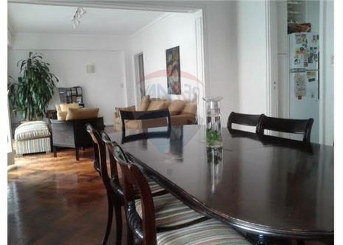 3 bedrooms Apartment in Buenos Aires, Argentina No. 88692