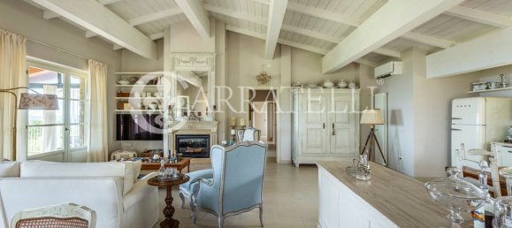 5 bedrooms Villa in Magliano in Toscana, Italy No. 295129 17