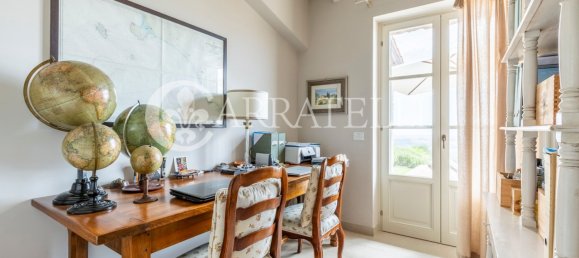 5 bedrooms Villa in Magliano in Toscana, Italy No. 295129 18