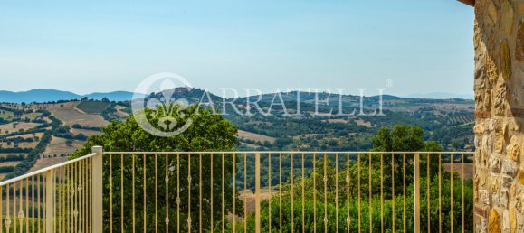 5 bedrooms Villa in Magliano in Toscana, Italy No. 295129 38