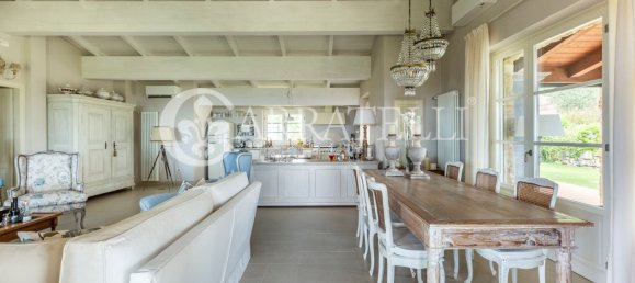 5 bedrooms Villa in Magliano in Toscana, Italy No. 295129 12