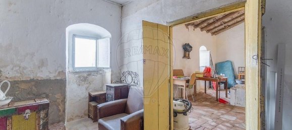 Casa de 2 dormitorios en Alcoutim, Portugal No. 28223 14