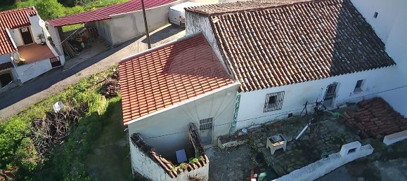 Casa de 2 dormitorios en Alcoutim, Portugal No. 28223 3