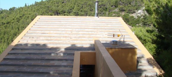 Propriedade comercial T6 em Acharnes, Greece N.º 7793 5