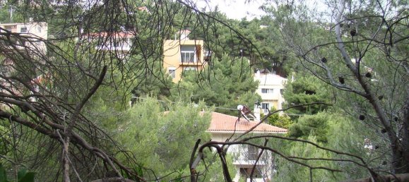 Propriedade comercial T6 em Acharnes, Greece N.º 7793 4