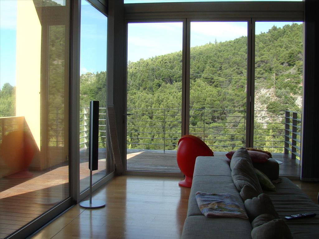 Propriedade comercial T6 em Acharnes, Greece N.º 7793