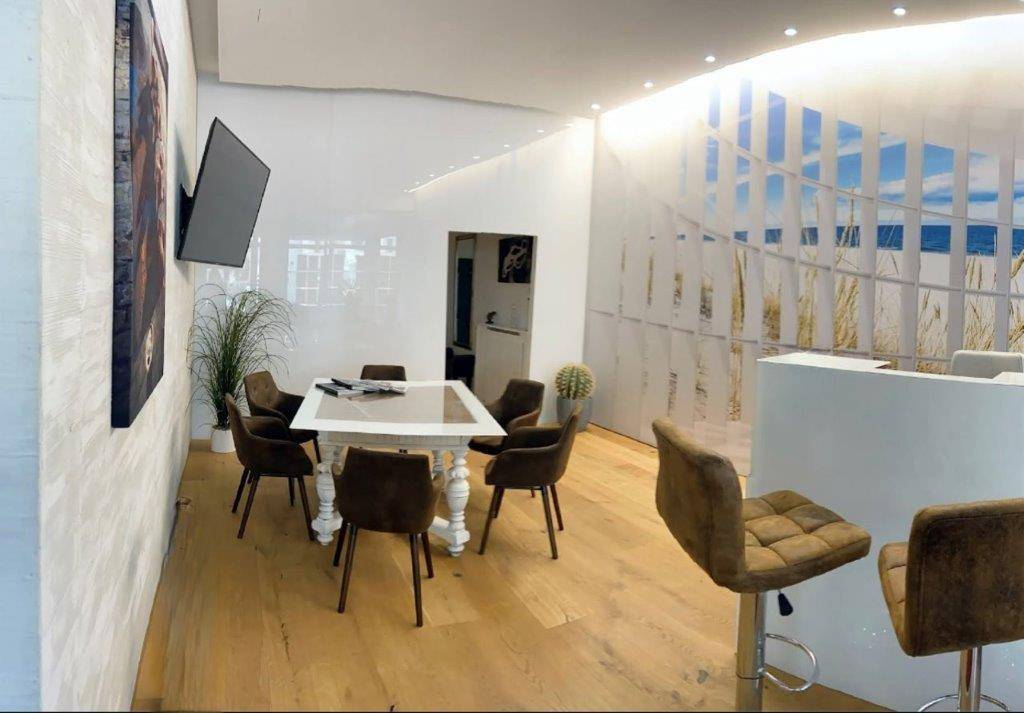 Escritório em Baden, Austria 87 m² N.º 199751