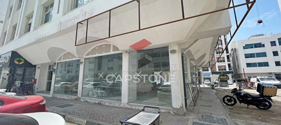 929m² Building in Mohamed Bin Zayed City, UAE No. 21882 8