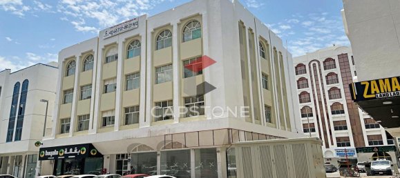 929m² Building in Mohamed Bin Zayed City, UAE No. 21882 7