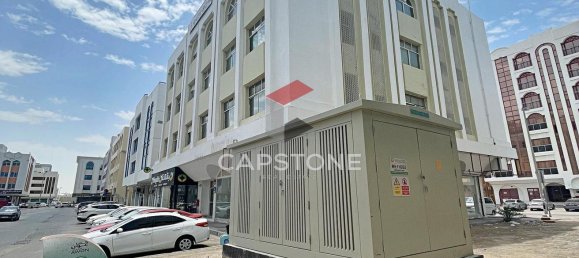 929m² Building in Mohamed Bin Zayed City, UAE No. 21882 5