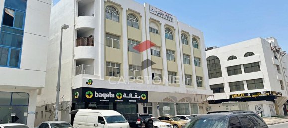 929m² Building in Mohamed Bin Zayed City, UAE No. 21882 6