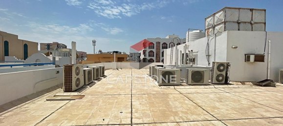 929m² Building in Mohamed Bin Zayed City, UAE No. 21882 10