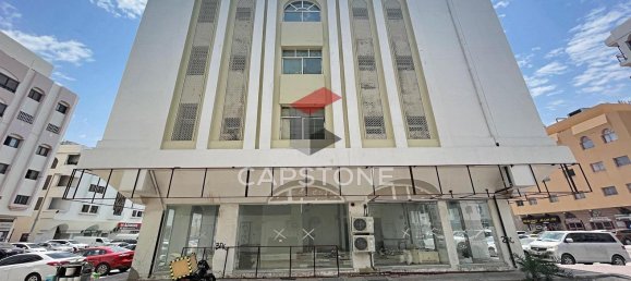 929m² Building in Mohamed Bin Zayed City, UAE No. 21882 4