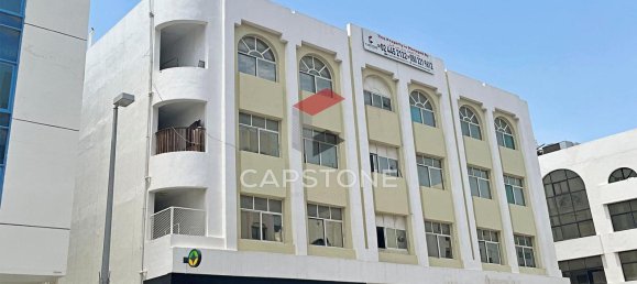 929m² Building in Mohamed Bin Zayed City, UAE No. 21882 9