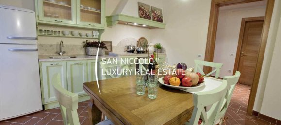 31 bedroom House in San Gimignano, Italy No. 120166 24