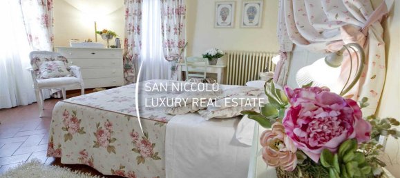 31 bedroom House in San Gimignano, Italy No. 120166 30