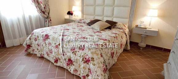 31 bedroom House in San Gimignano, Italy No. 120166 39