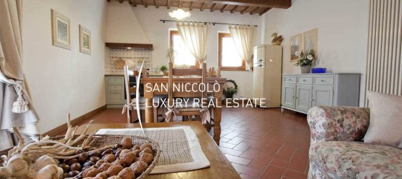 31 bedroom House in San Gimignano, Italy No. 120166 19