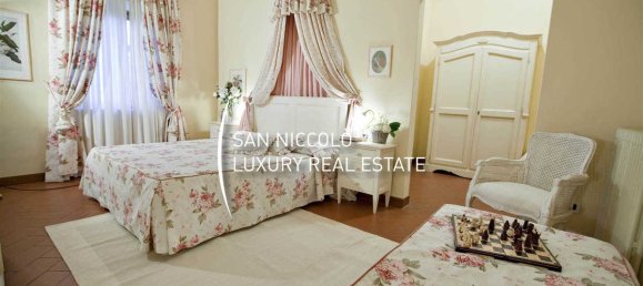 31 bedroom House in San Gimignano, Italy No. 120166 32